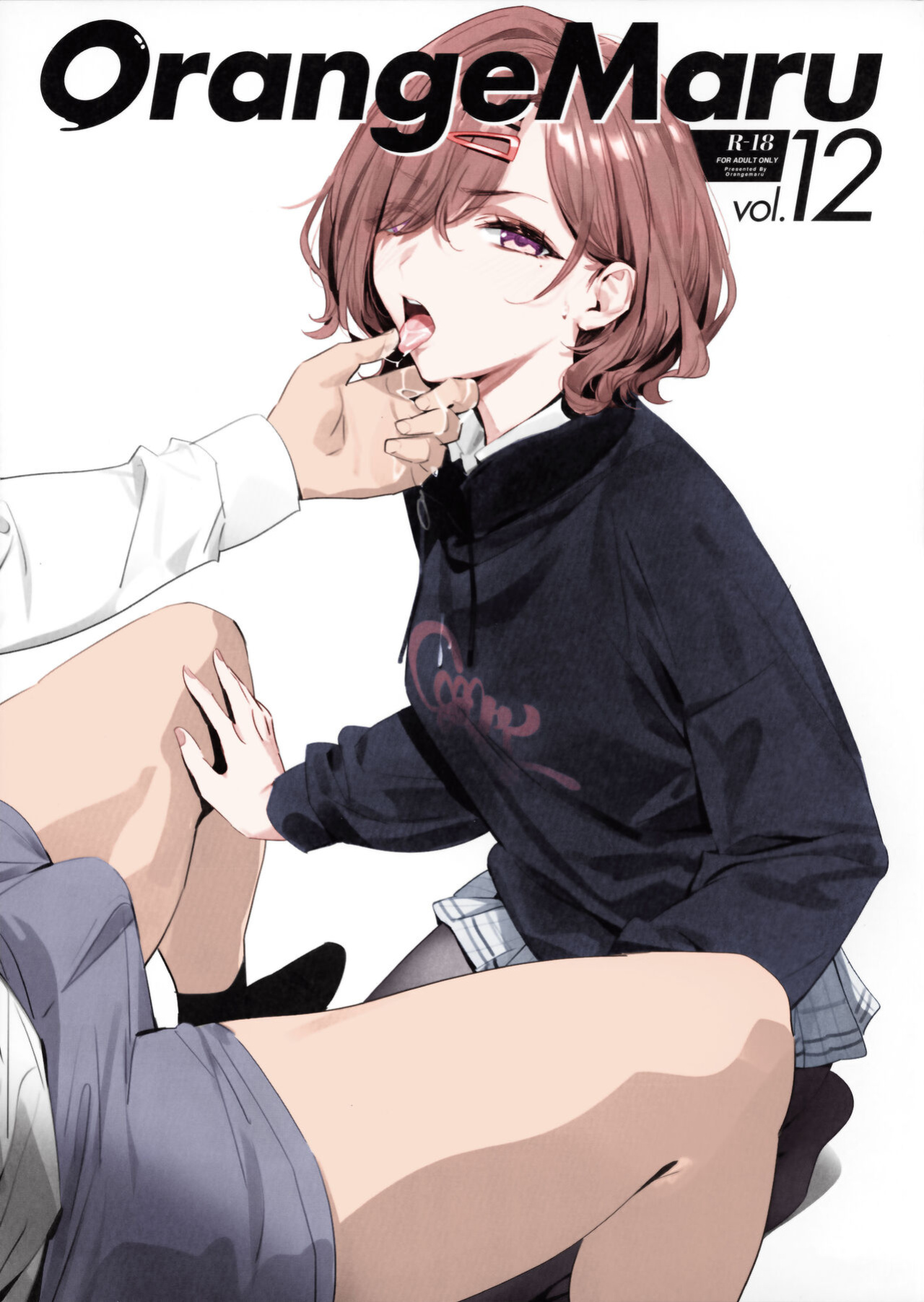 (C100) [OrangeMaru (YD)] OrangeMaru Vol. 12 (THE iDOLM@STER: Shiny Colors) [Colorized]
