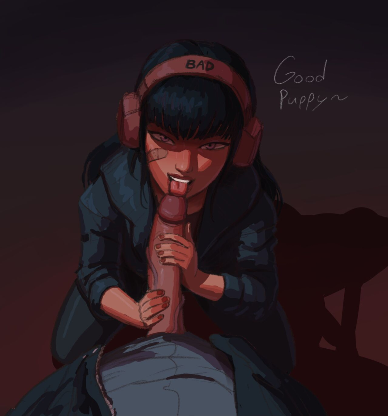 [Pears] HER Ruiner (Ruiner)