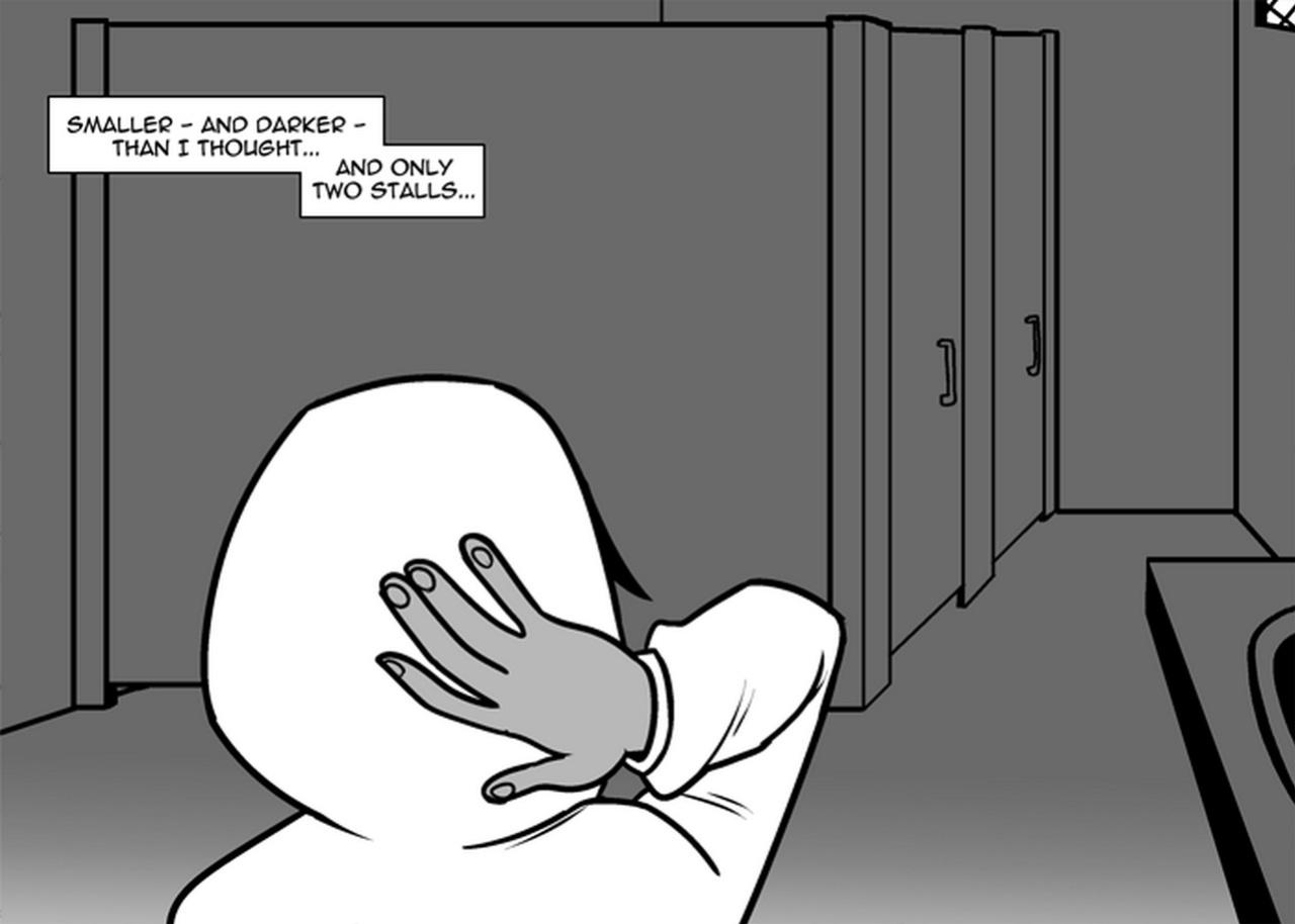 [ShamefulDisplay] Bibliophilia - Part 3