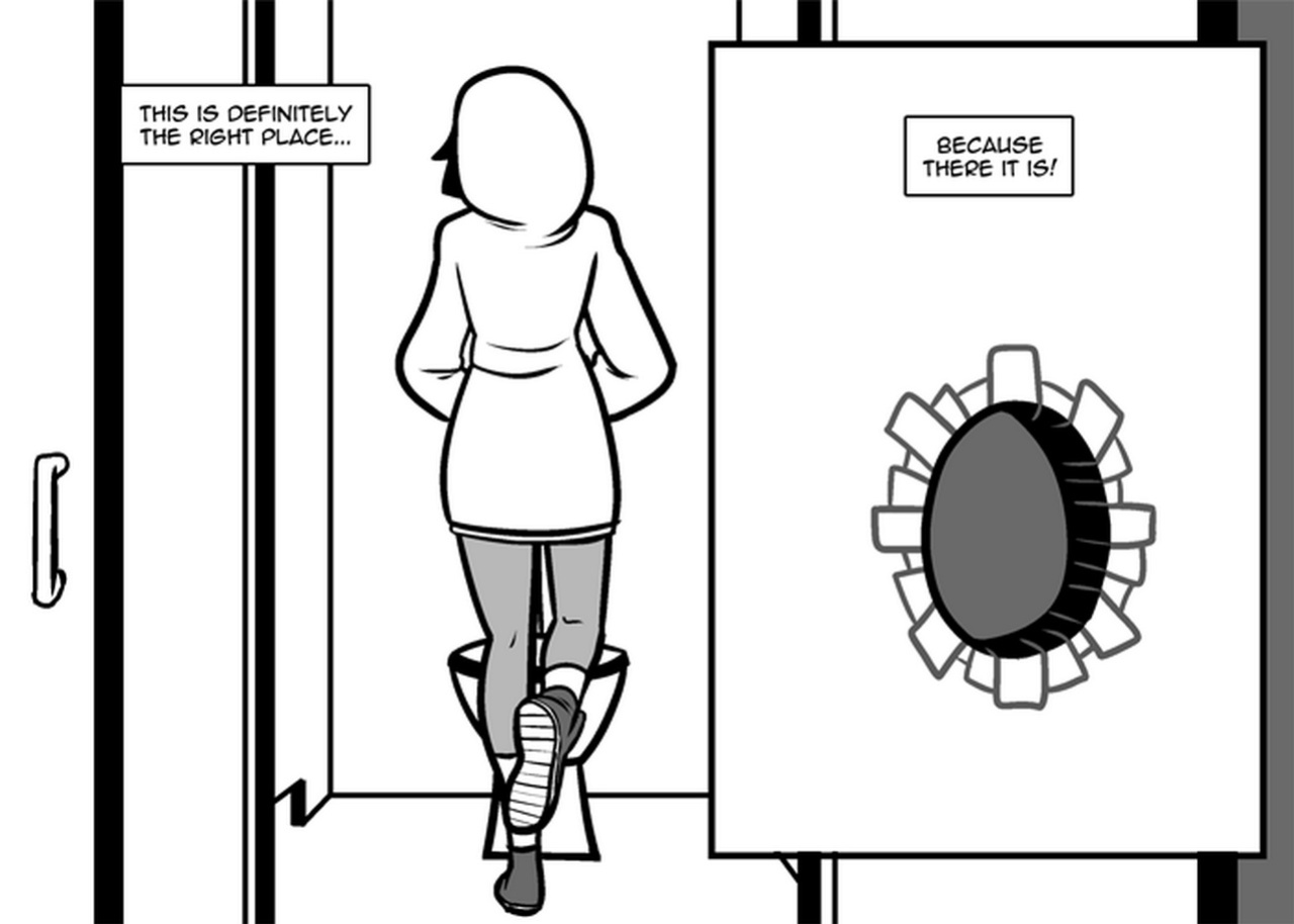 [ShamefulDisplay] Bibliophilia - Part 3