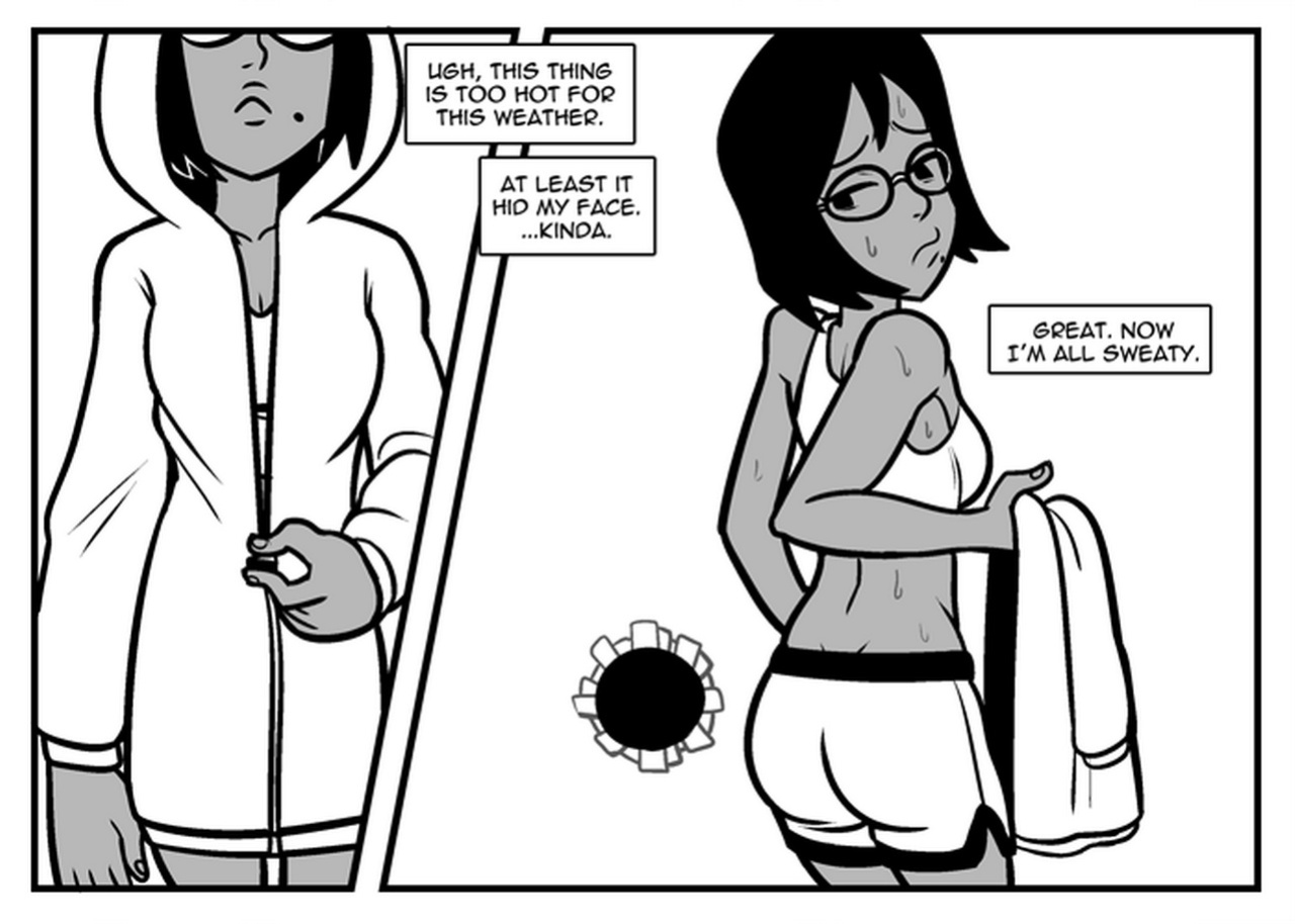 [ShamefulDisplay] Bibliophilia - Part 3