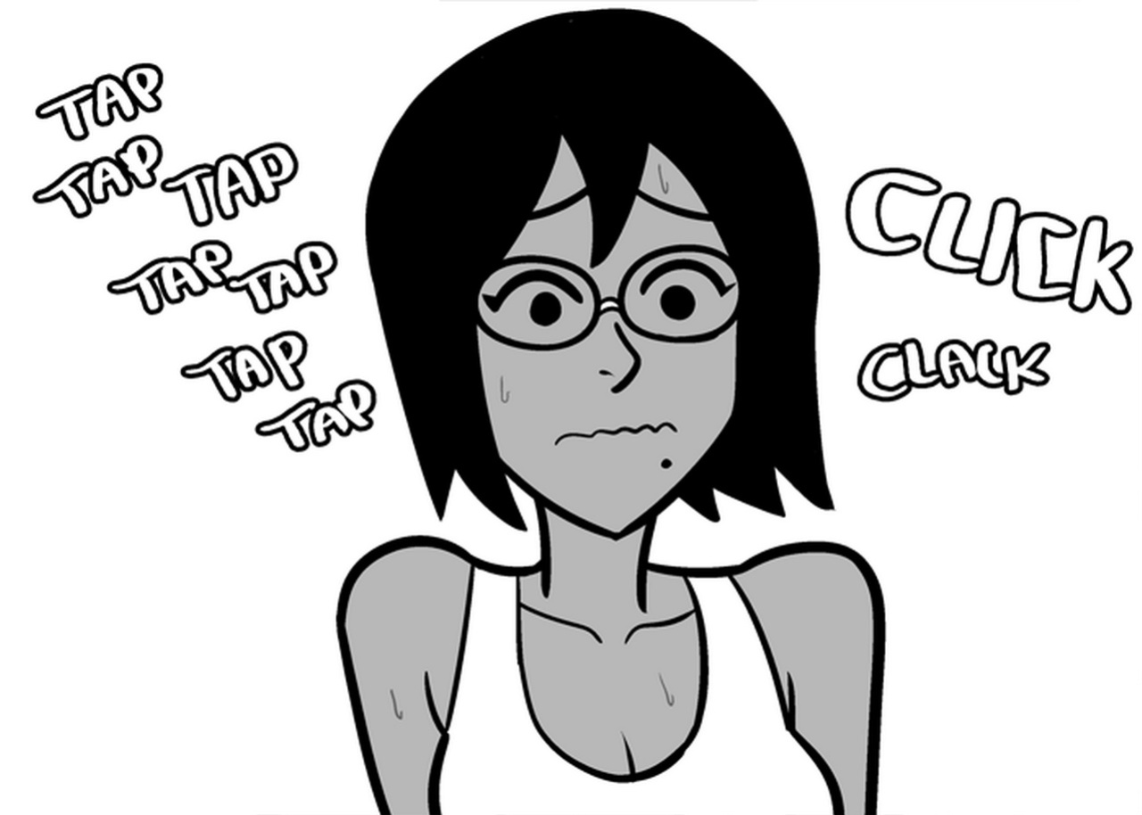 [ShamefulDisplay] Bibliophilia - Part 3