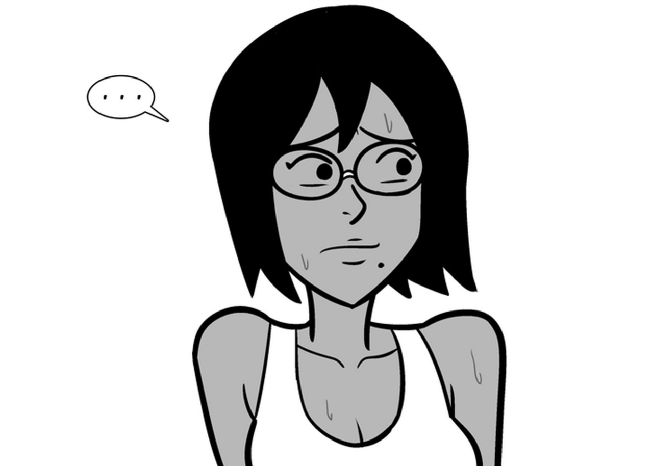 [ShamefulDisplay] Bibliophilia - Part 3