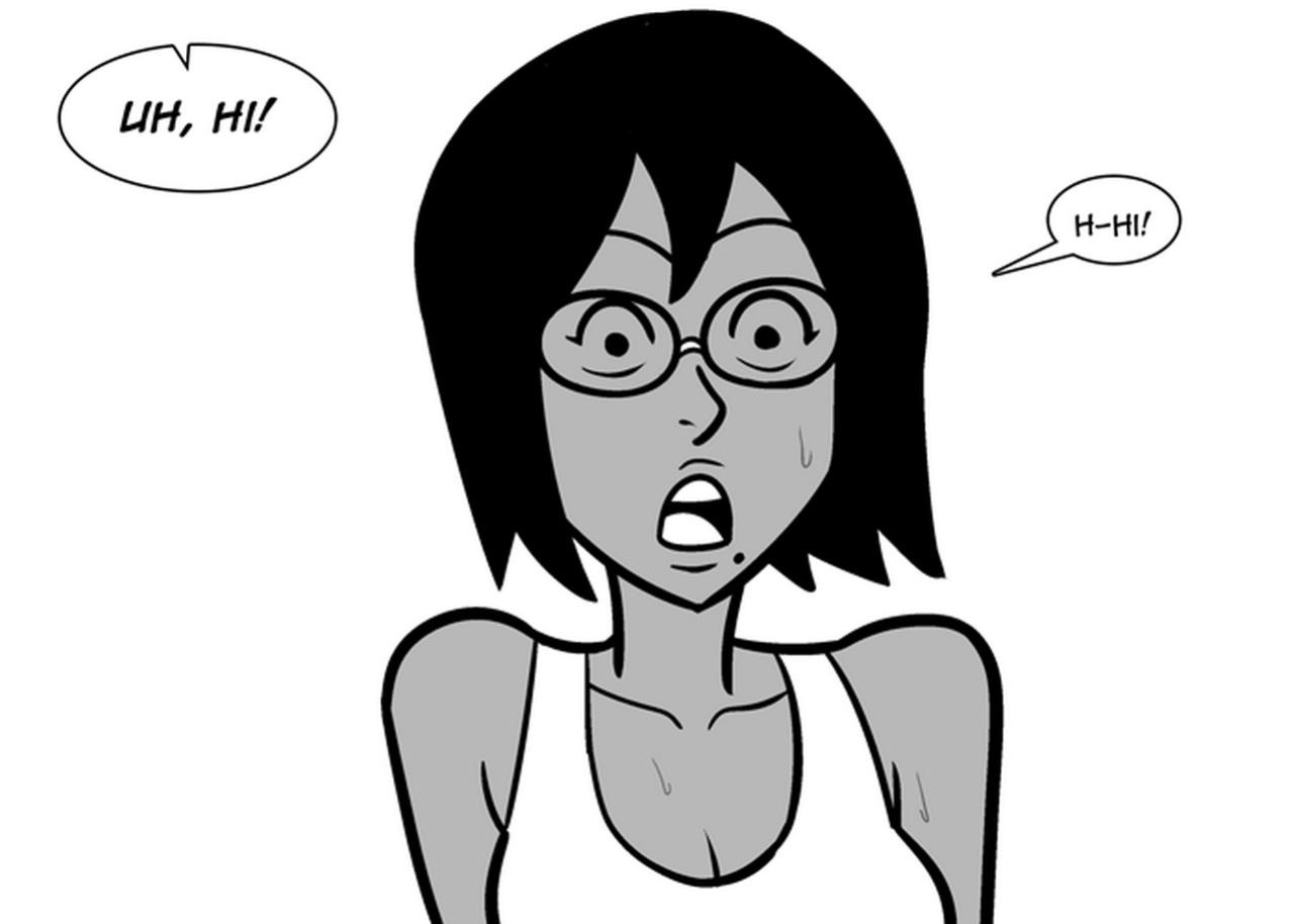 [ShamefulDisplay] Bibliophilia - Part 3