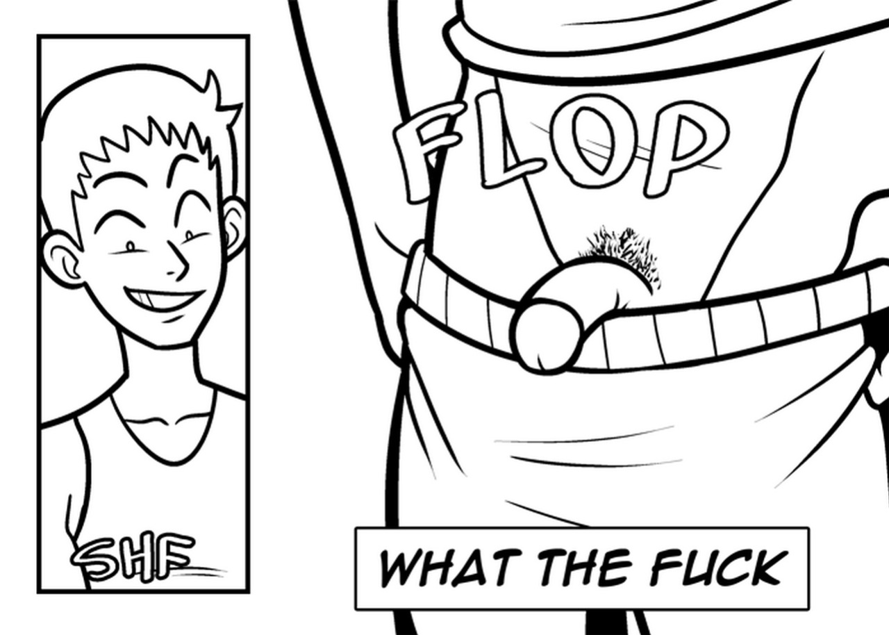 [ShamefulDisplay] Bibliophilia - Part 3