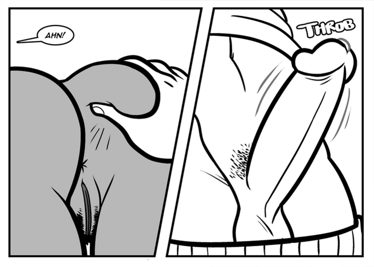 [ShamefulDisplay] Bibliophilia - Part 3