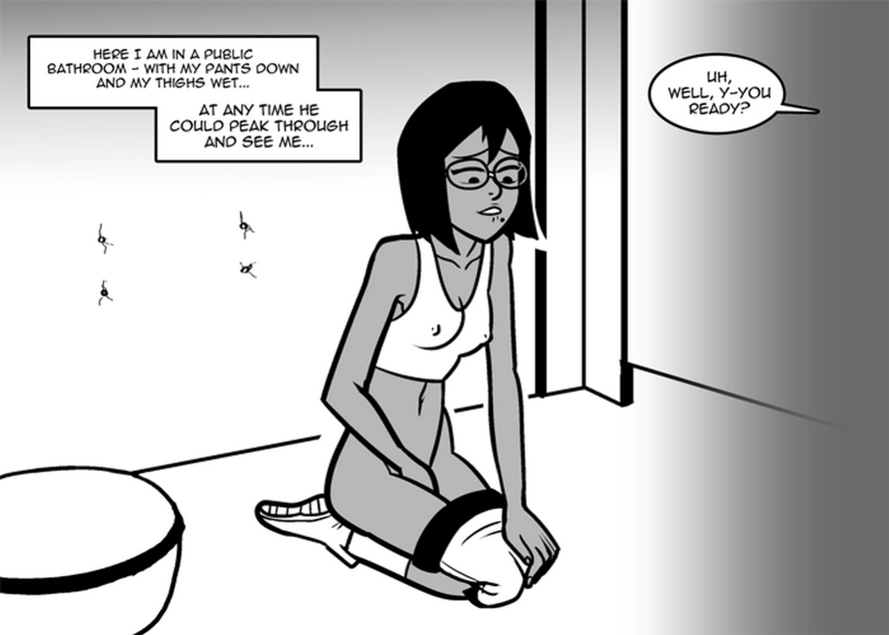 [ShamefulDisplay] Bibliophilia - Part 3