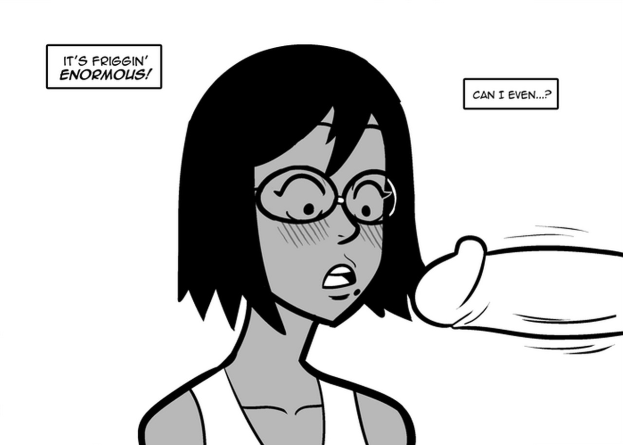[ShamefulDisplay] Bibliophilia - Part 3