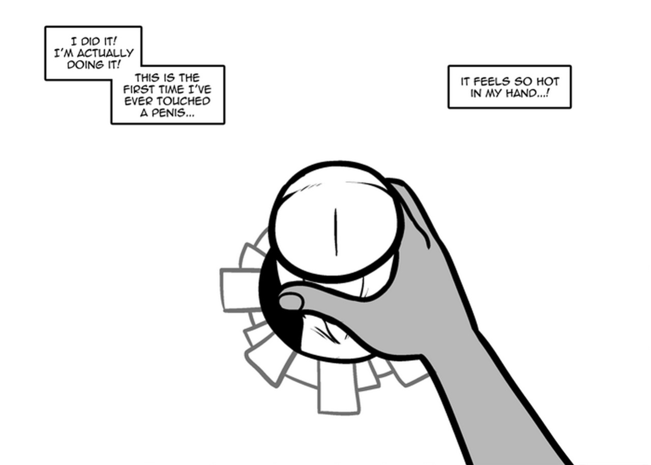 [ShamefulDisplay] Bibliophilia - Part 3