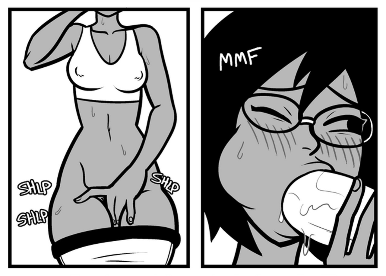 [ShamefulDisplay] Bibliophilia - Part 3