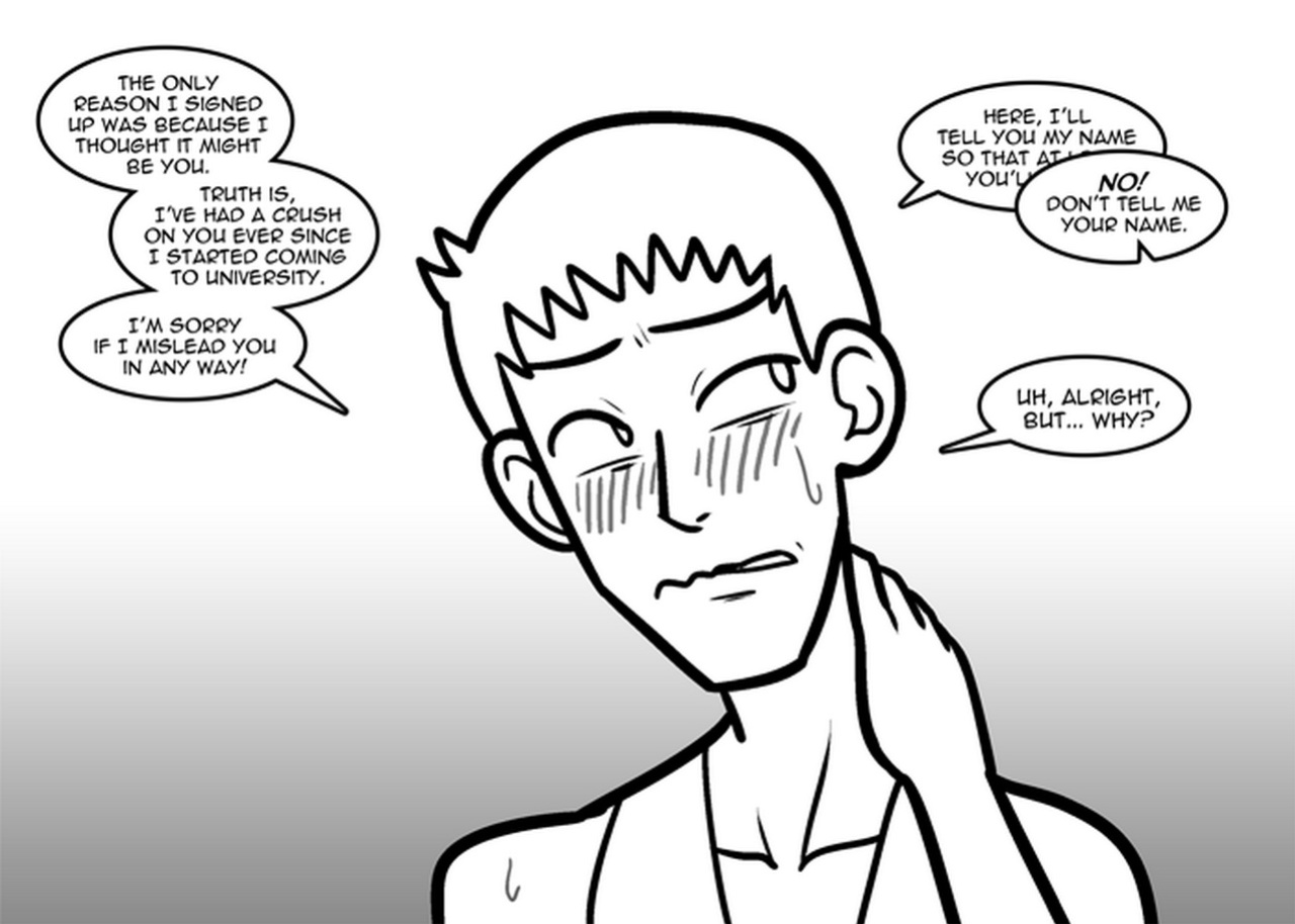 [ShamefulDisplay] Bibliophilia - Part 3