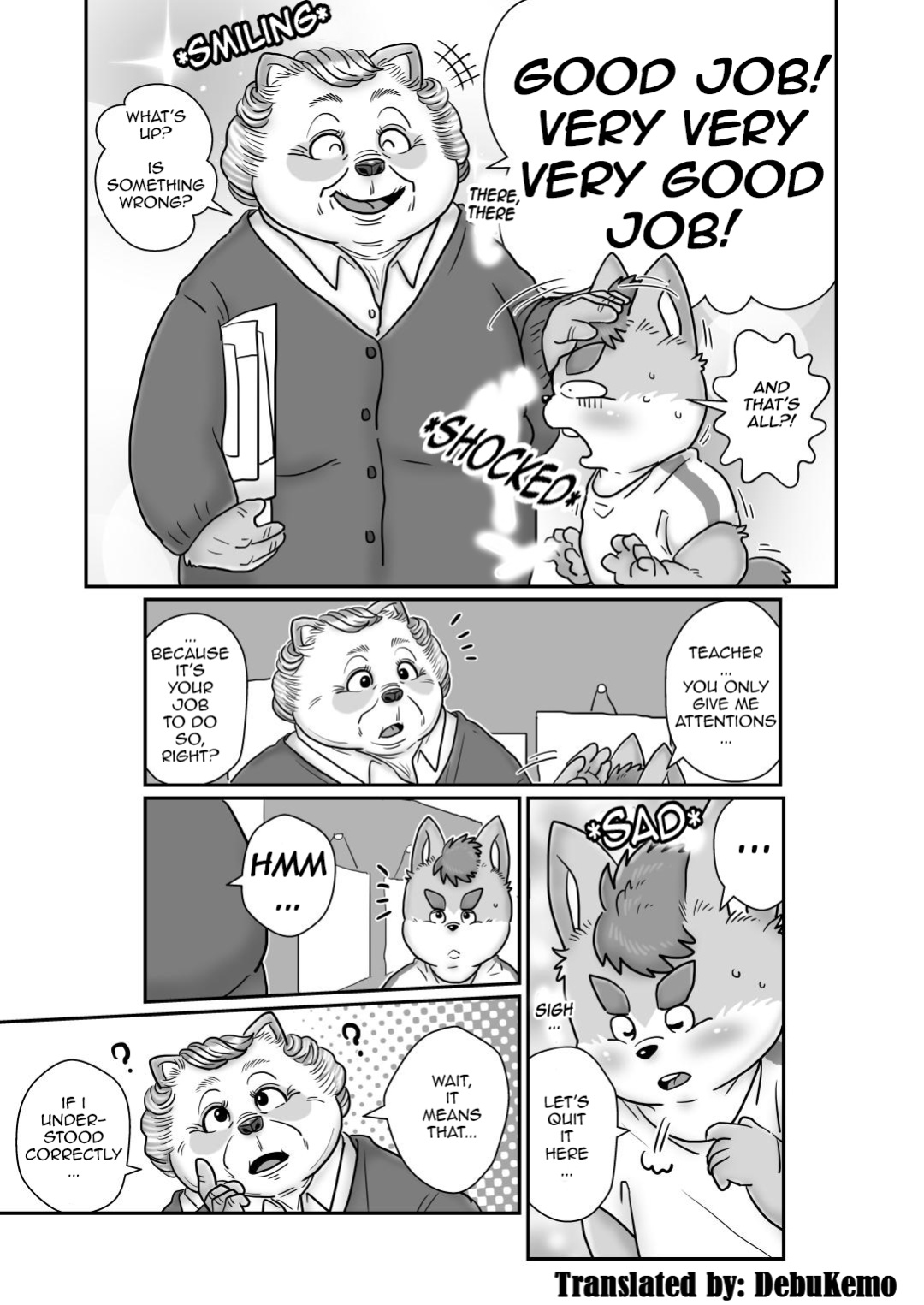 [Figaro] Obaman [DebuKemo]