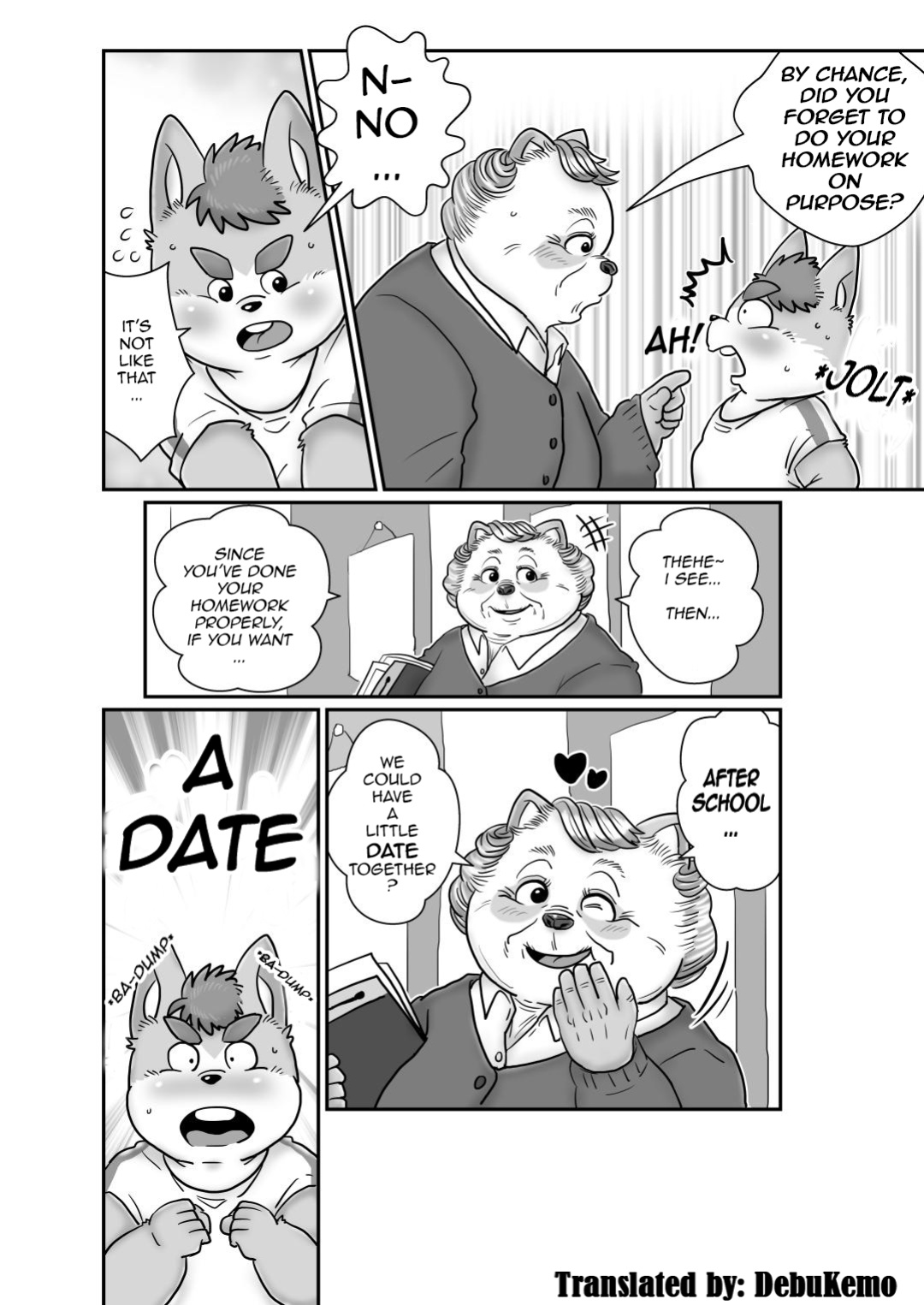 [Figaro] Obaman [DebuKemo]