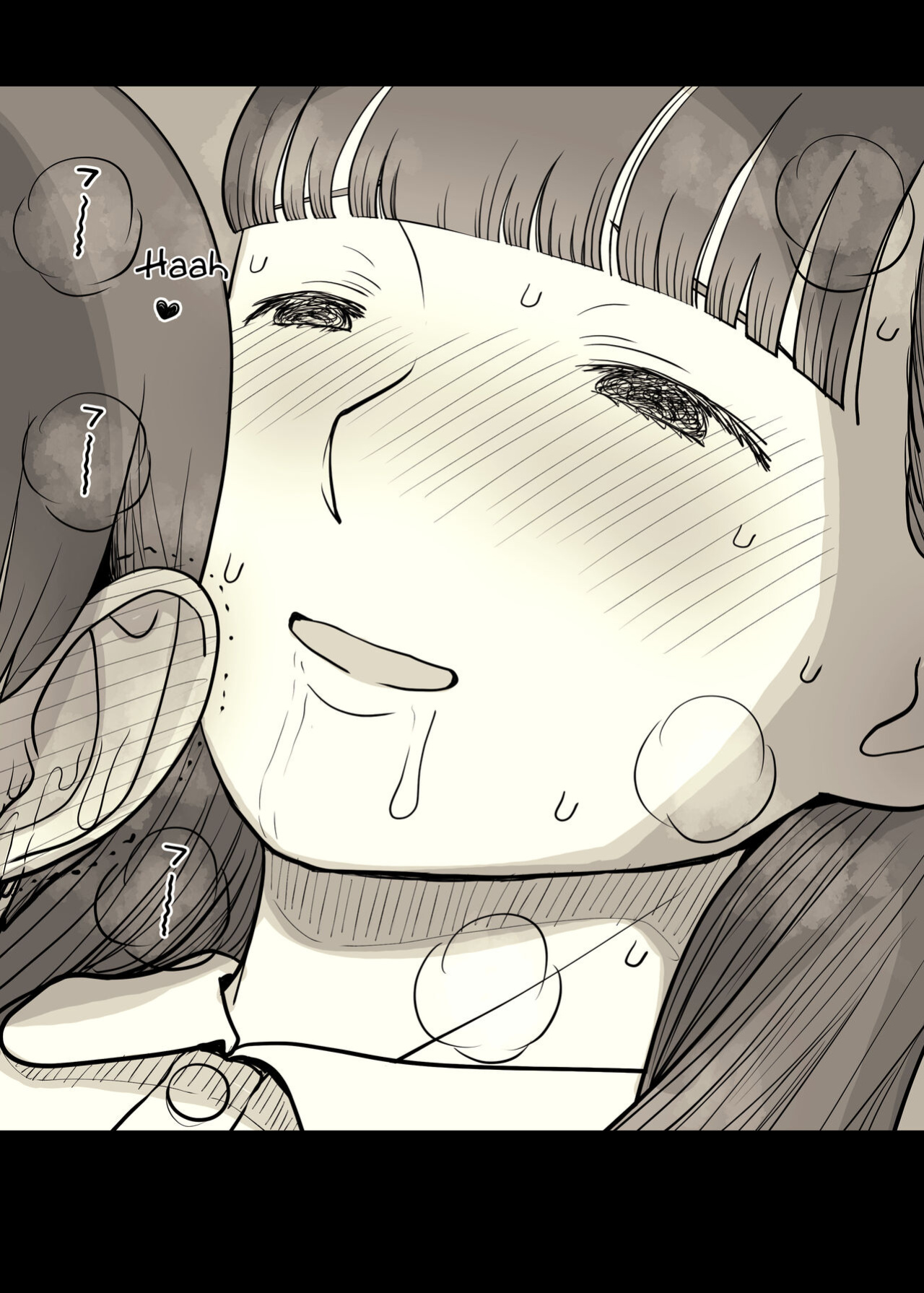 [Himawari no Tane (Taneno Nakami)] Bungaku Joshi ni Taberareru 4 | Eaten Up by the Bookworm Girl 4