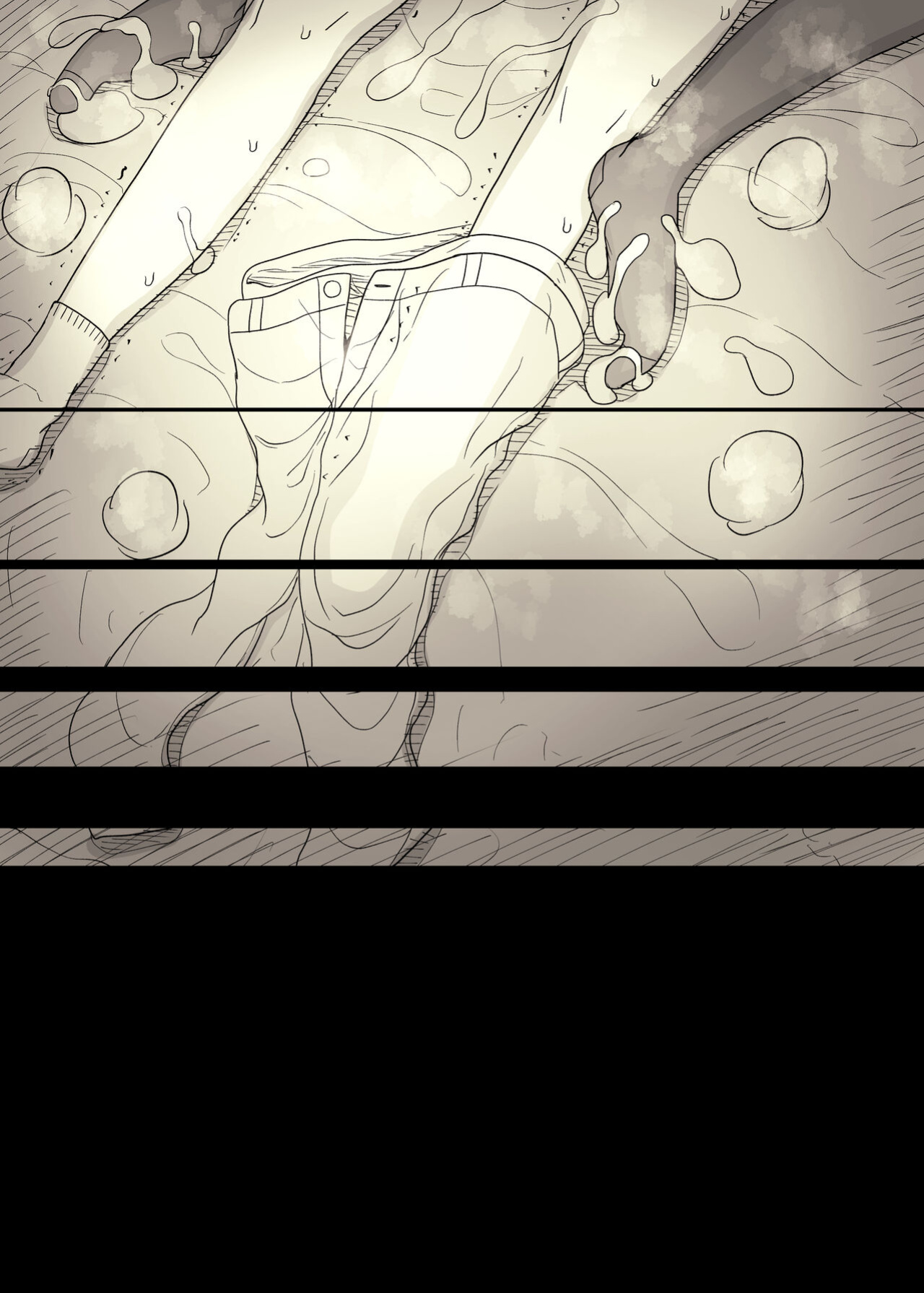 [Himawari no Tane (Taneno Nakami)] Bungaku Joshi ni Taberareru 4 | Eaten Up by the Bookworm Girl 4