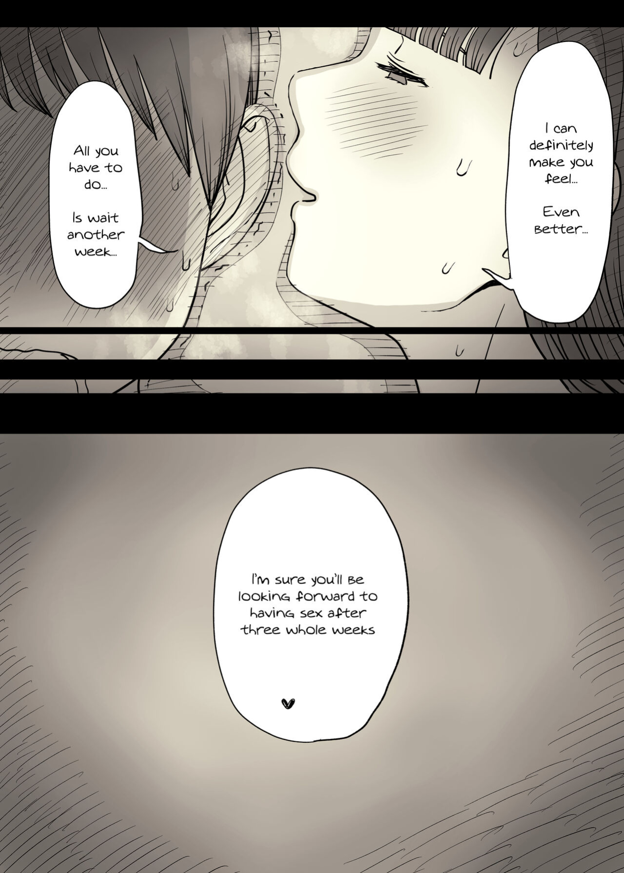 [Himawari no Tane (Taneno Nakami)] Bungaku Joshi ni Taberareru 4 | Eaten Up by the Bookworm Girl 4