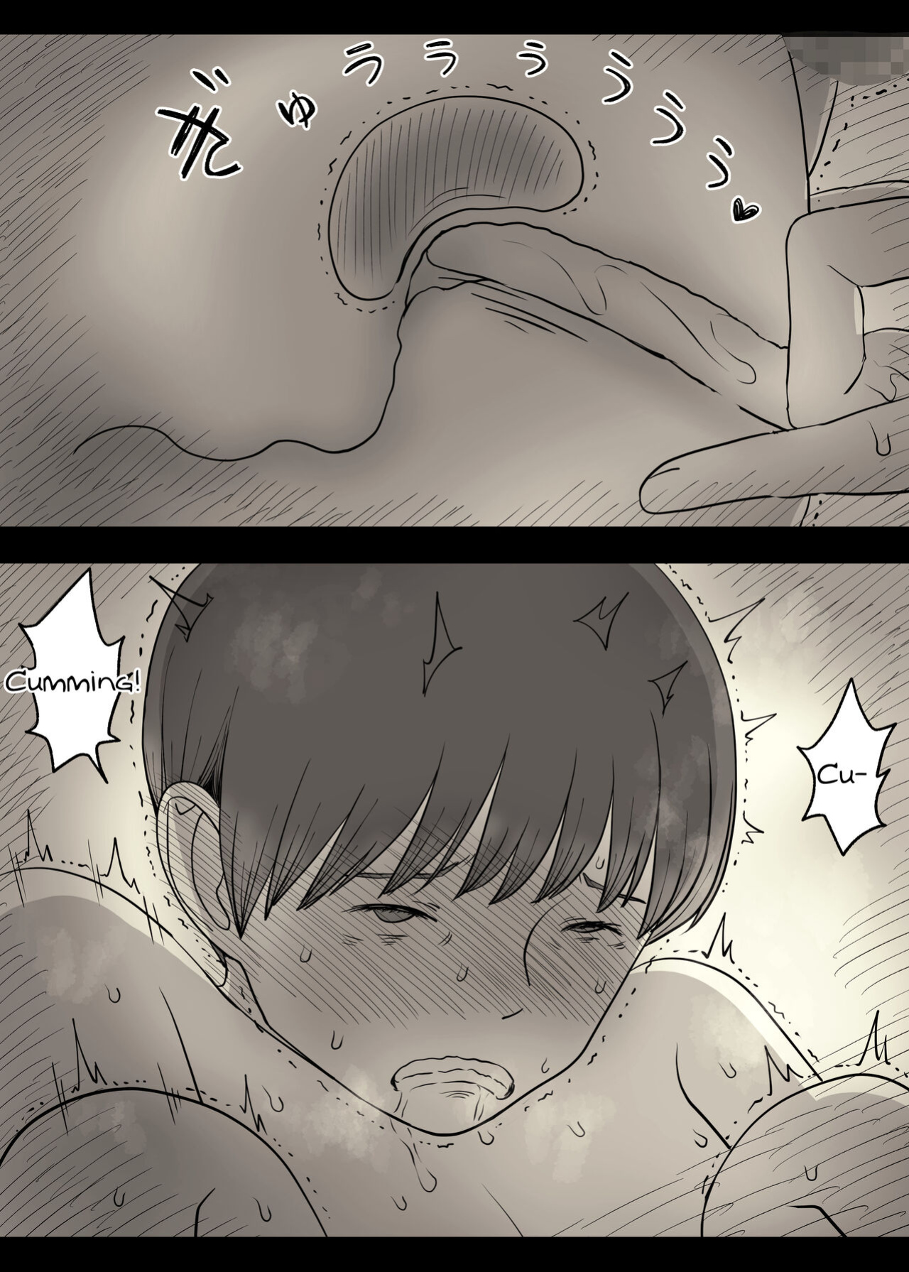 [Himawari no Tane (Taneno Nakami)] Bungaku Joshi ni Taberareru 4 | Eaten Up by the Bookworm Girl 4