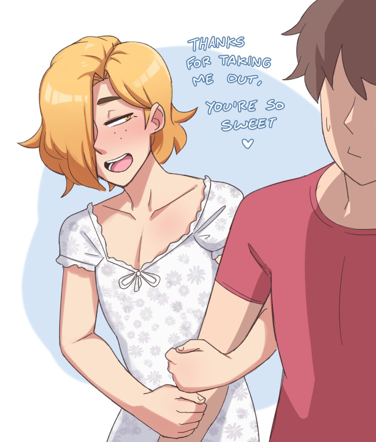[Dross] Farm Boi