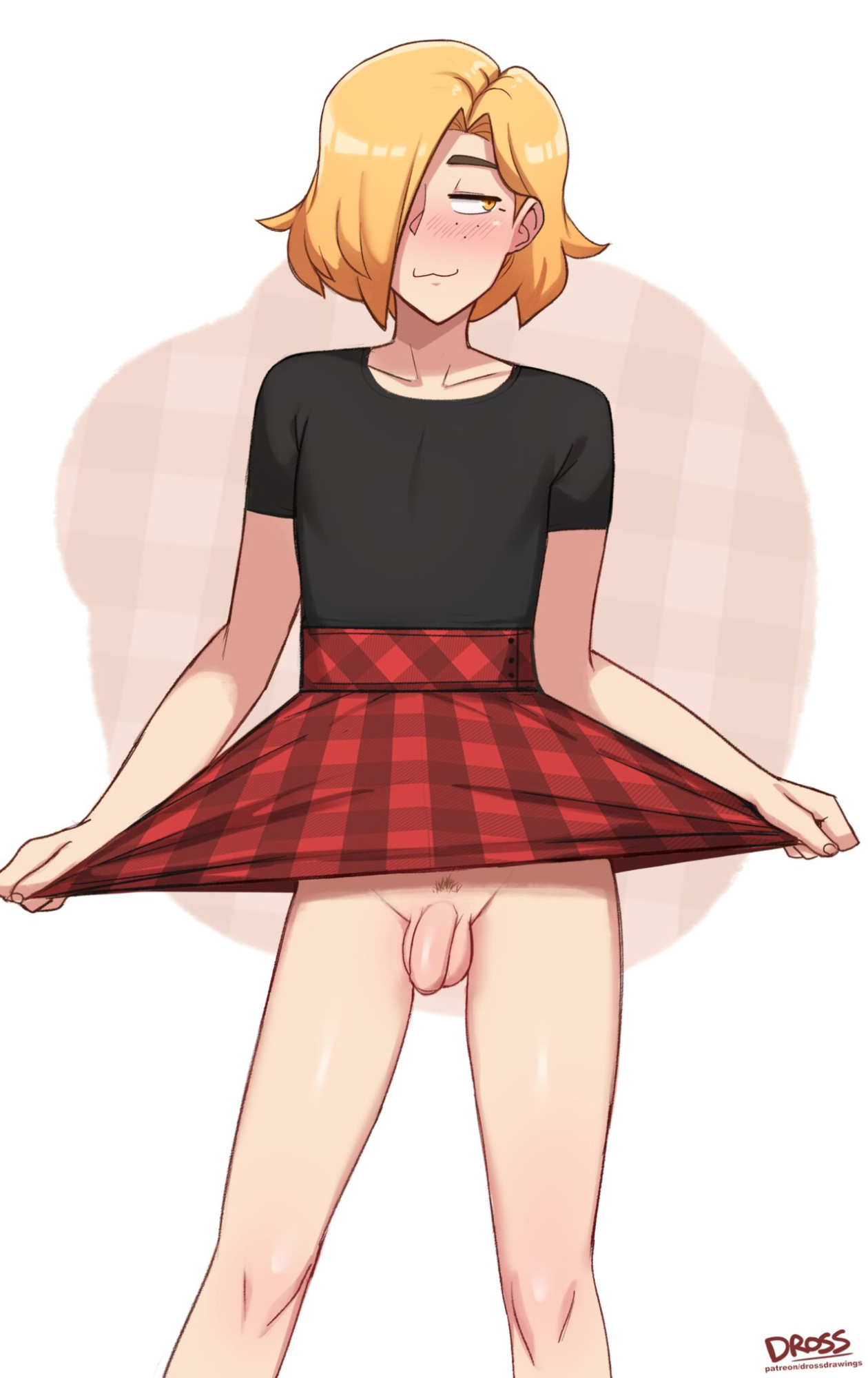 [Dross] Farm Boi