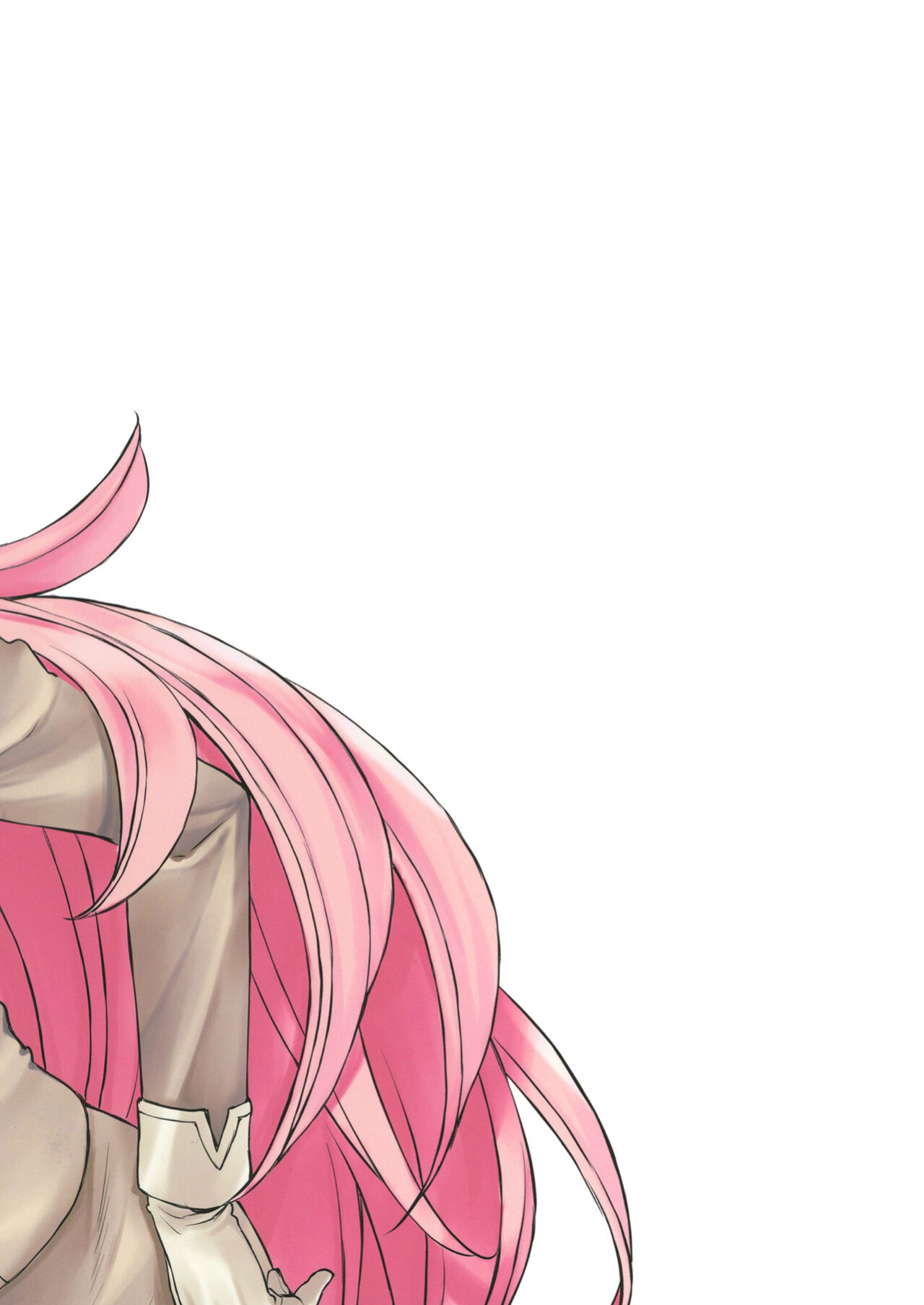[Penpengusa Club (Katase Minami)] Tamamo Vitch Koyanskaya no Hon. (Fate/Grand Order) [SDTLs]