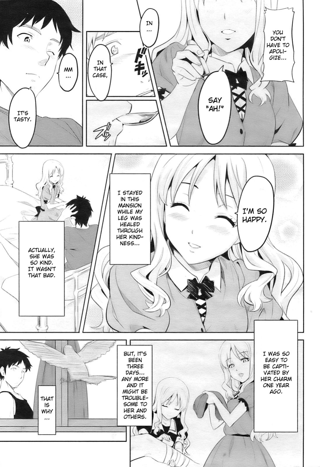 [Takeda Hiromitsu] Sister Breeder chapter 1-8 (+bonus) chapter 1-4 and 7 uncensored