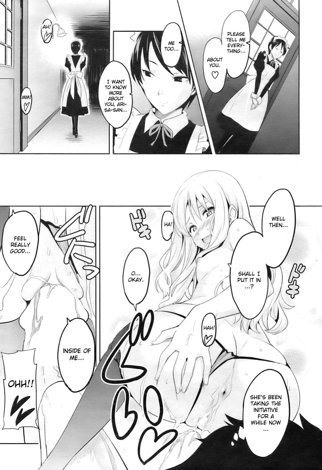 [Takeda Hiromitsu] Sister Breeder chapter 1-8 (+bonus) chapter 1-4 and 7 uncensored