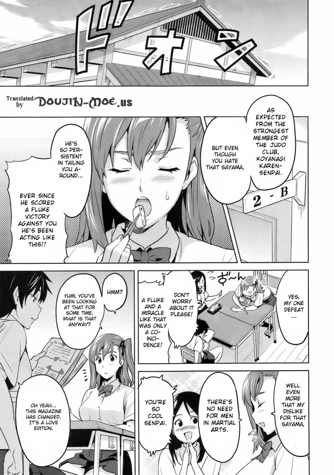 [Takeda Hiromitsu] Sister Breeder chapter 1-8 (+bonus) chapter 1-4 and 7 uncensored
