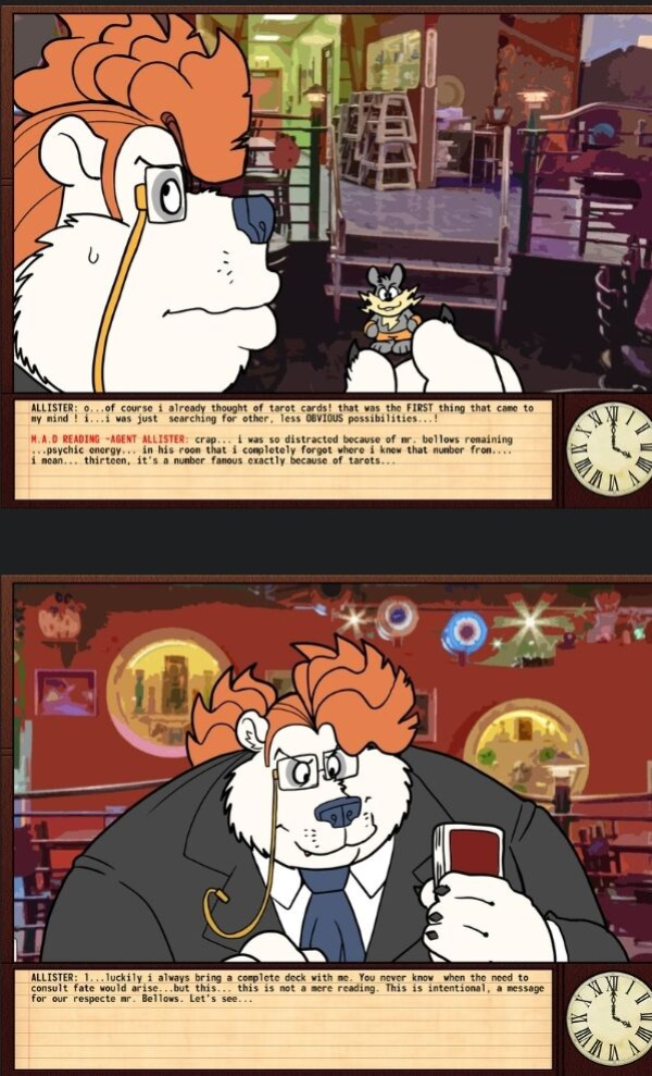 [blazingcheecks] Dusk Acres