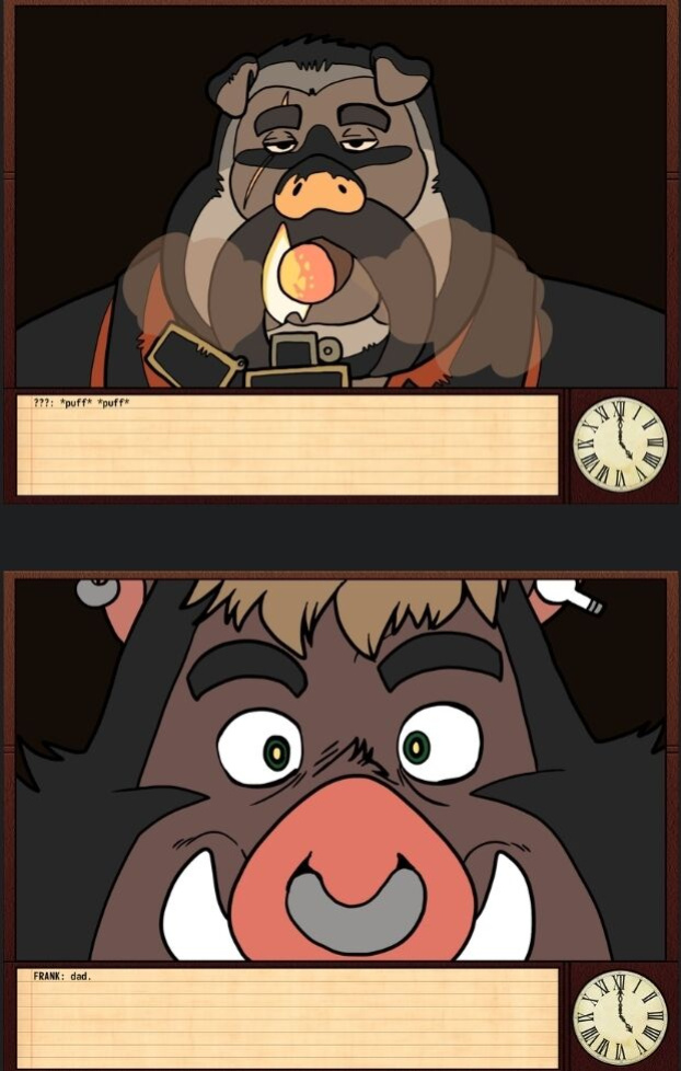 [blazingcheecks] Dusk Acres