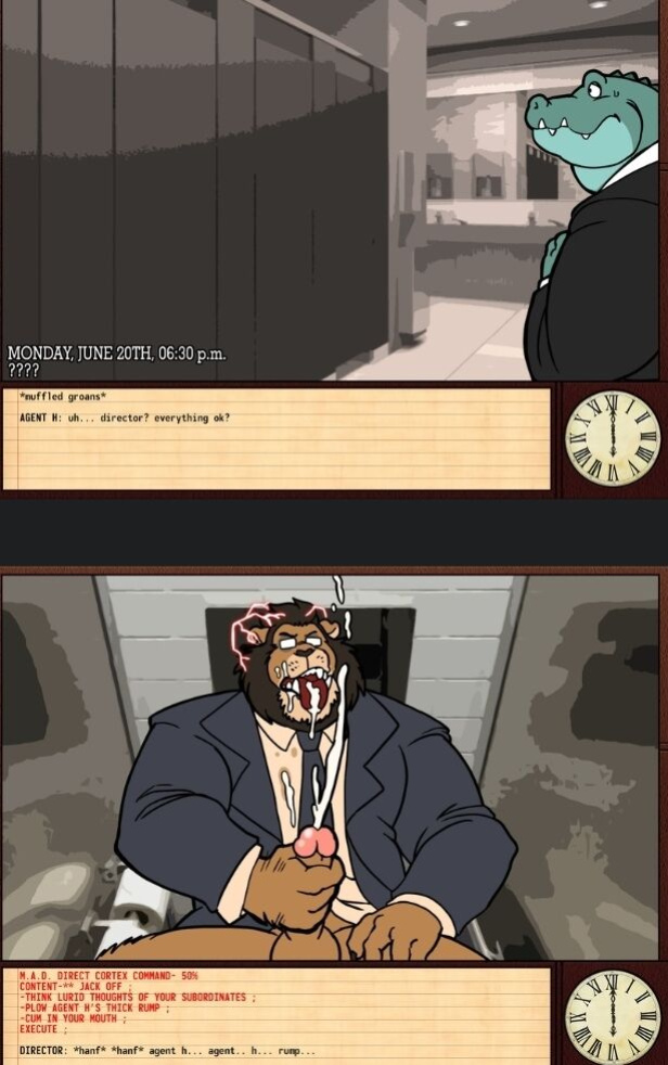 [blazingcheecks] Dusk Acres