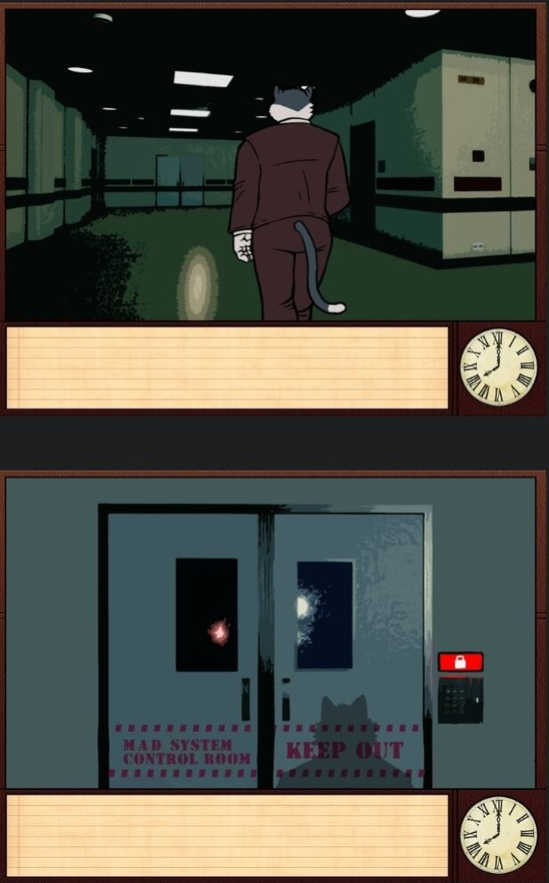 [blazingcheecks] Dusk Acres