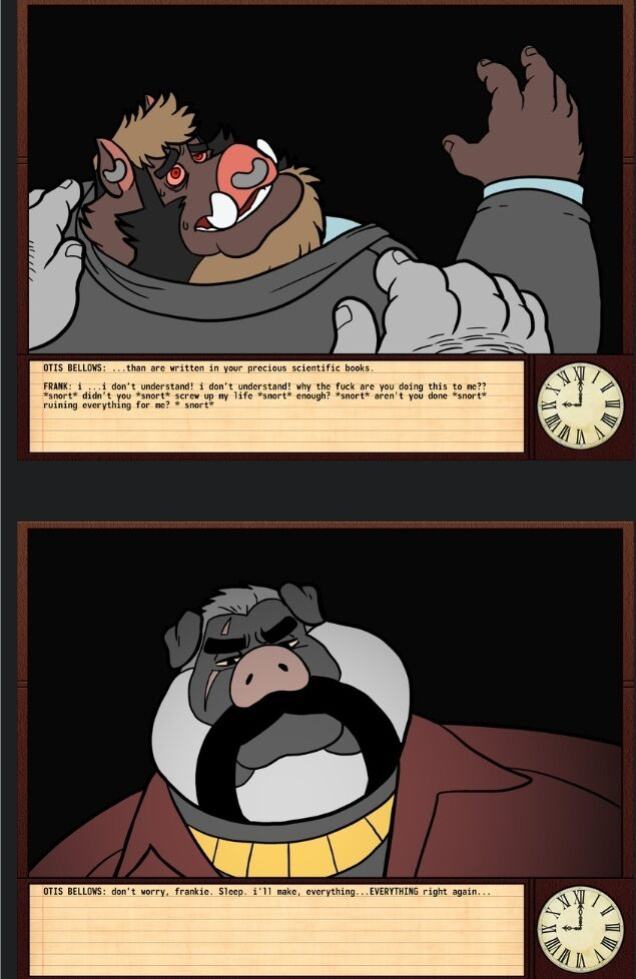 [blazingcheecks] Dusk Acres