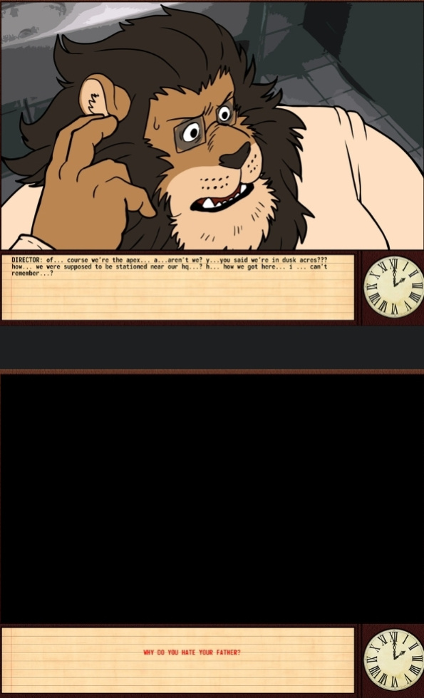 [blazingcheecks] Dusk Acres