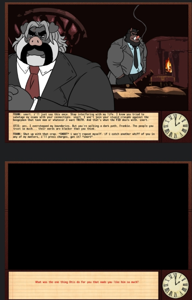 [blazingcheecks] Dusk Acres