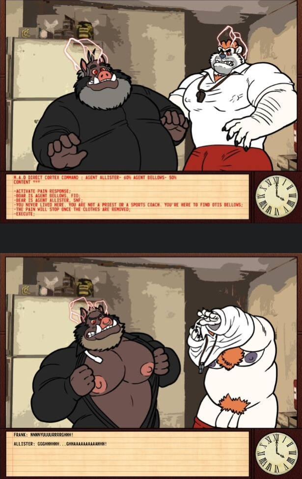 [blazingcheecks] Dusk Acres