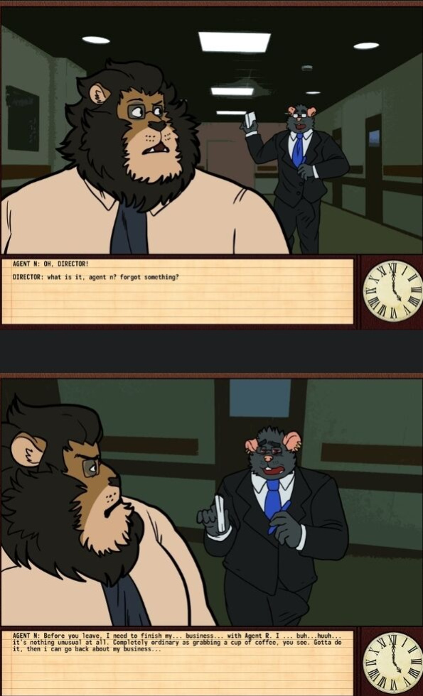 [blazingcheecks] Dusk Acres