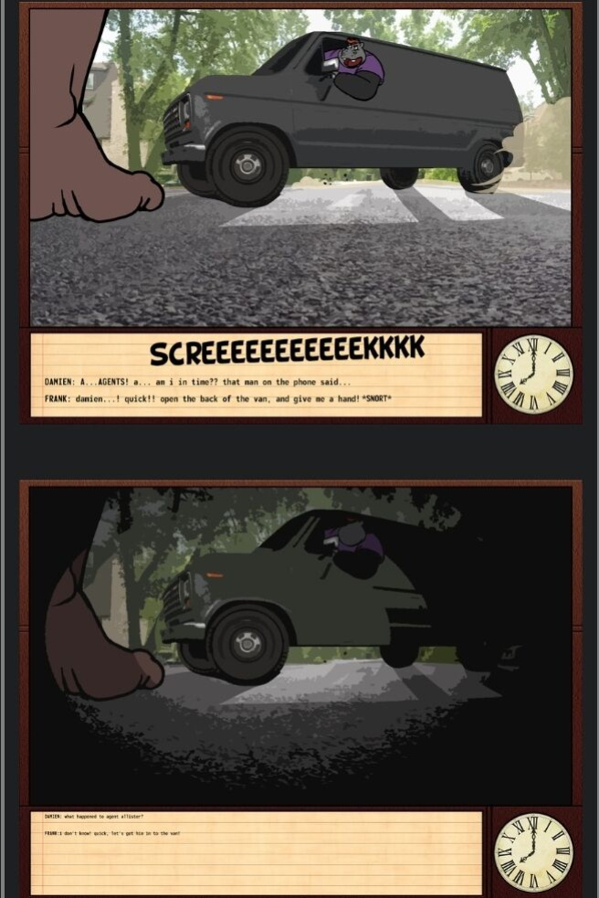 [blazingcheecks] Dusk Acres