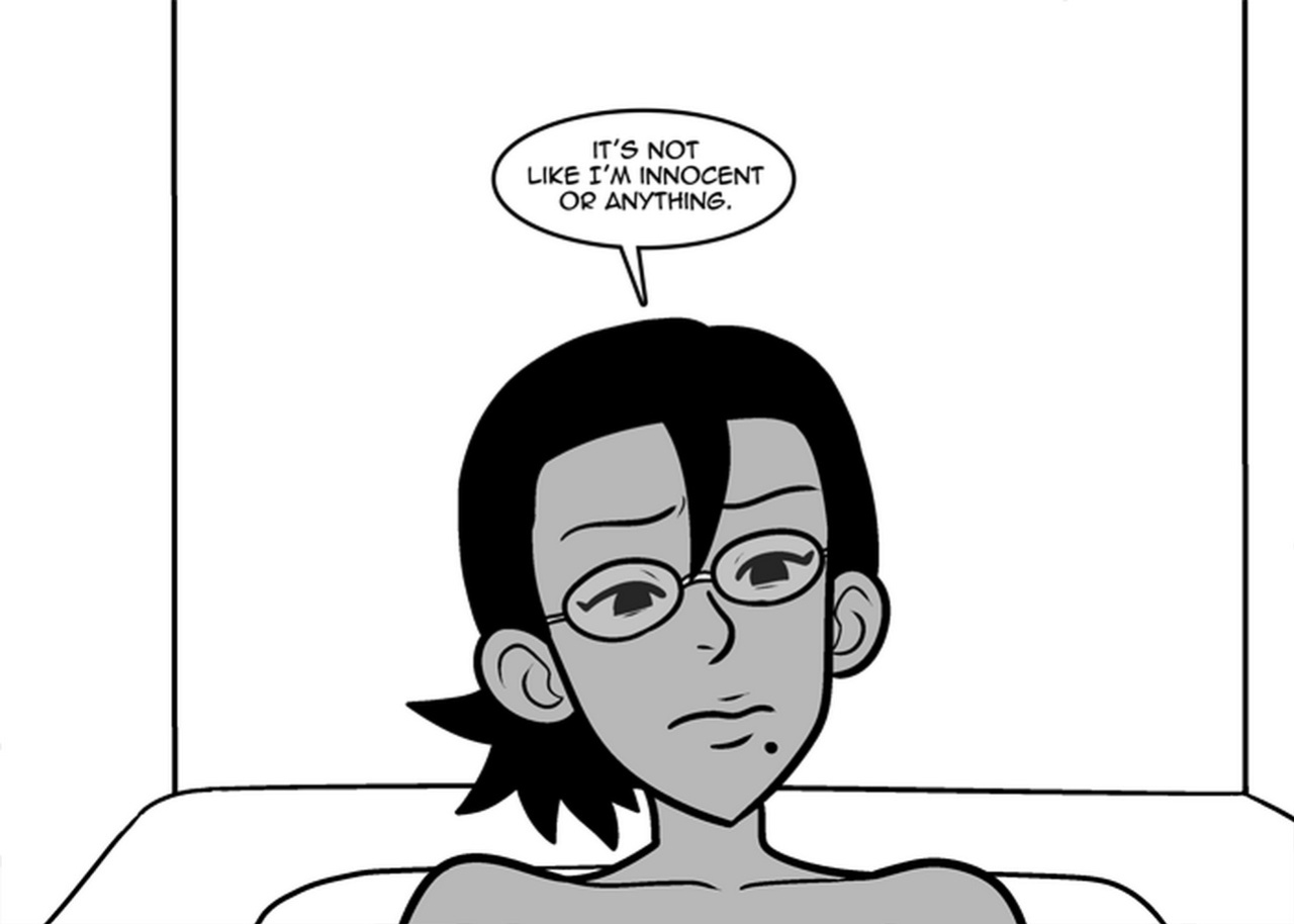 [ShamefulDisplay] Bibliophilia - Part 2