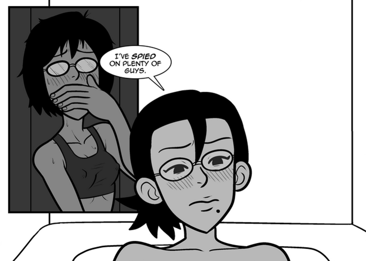 [ShamefulDisplay] Bibliophilia - Part 2