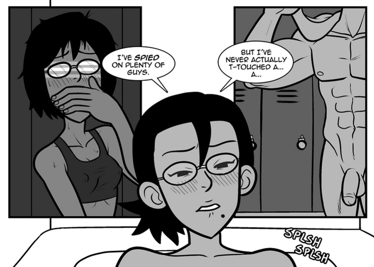 [ShamefulDisplay] Bibliophilia - Part 2