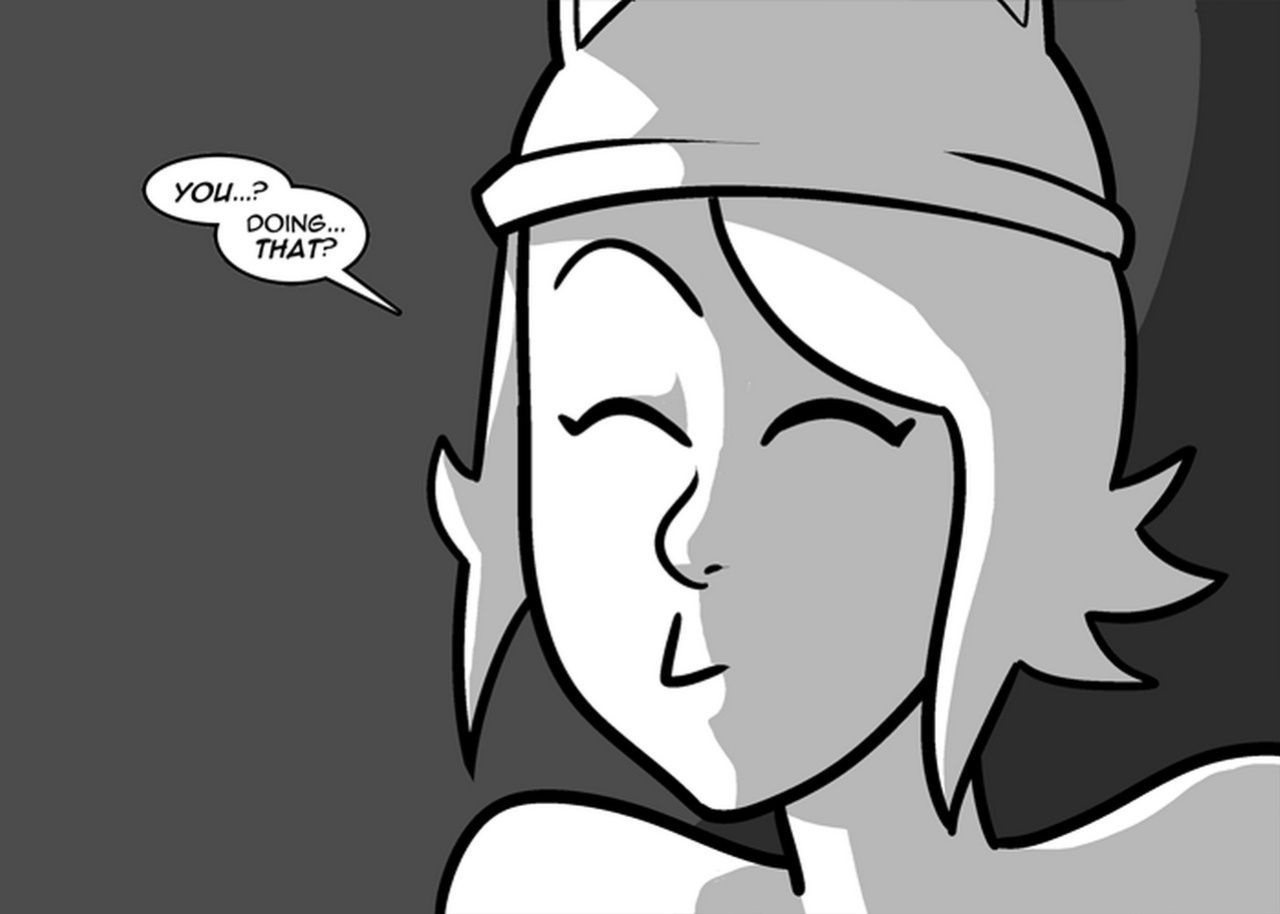 [ShamefulDisplay] Bibliophilia - Part 2