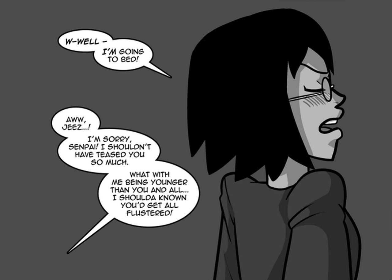 [ShamefulDisplay] Bibliophilia - Part 2