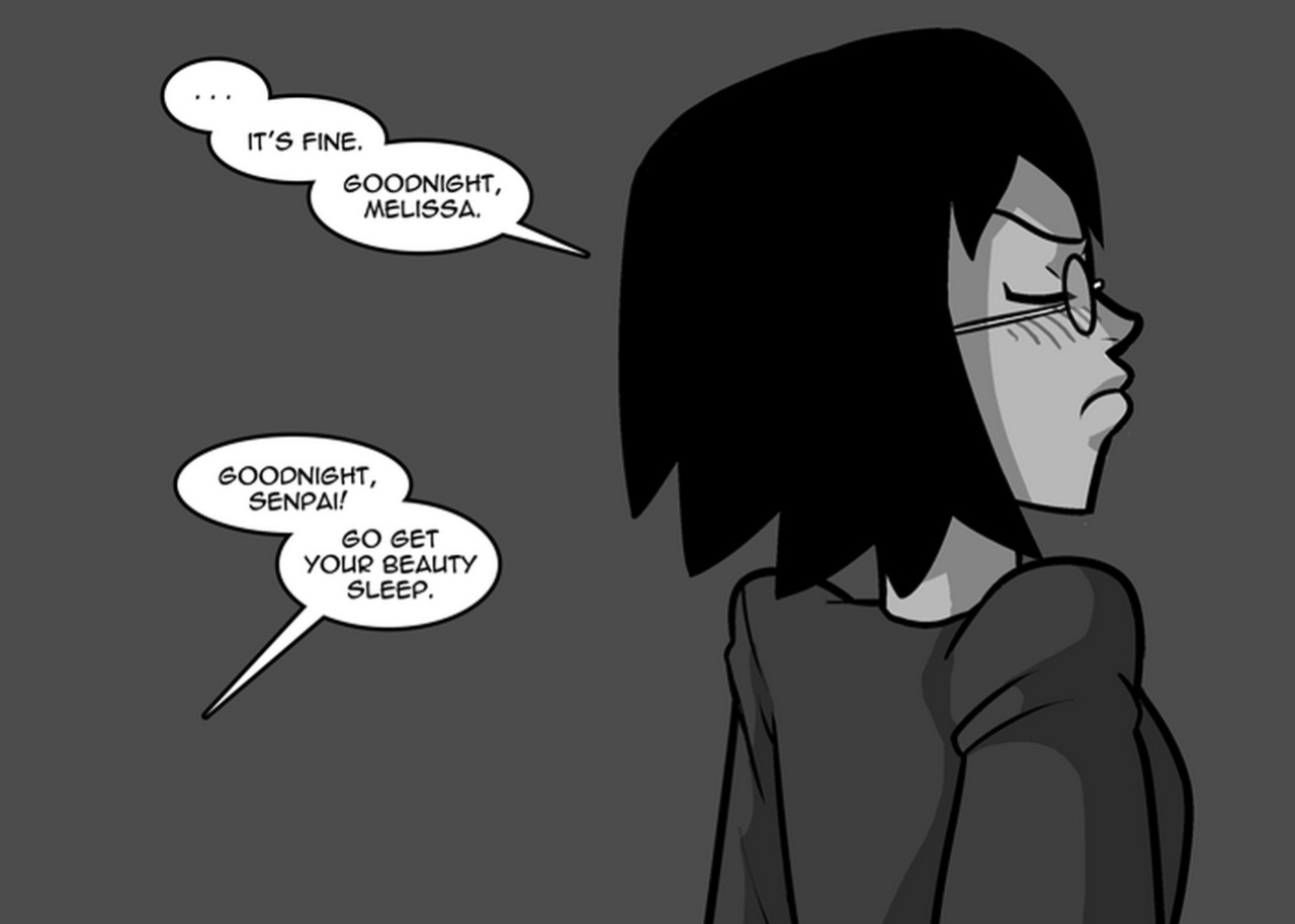 [ShamefulDisplay] Bibliophilia - Part 2