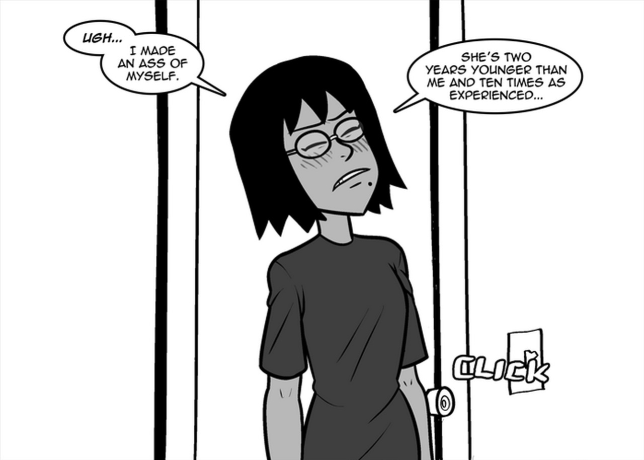 [ShamefulDisplay] Bibliophilia - Part 2