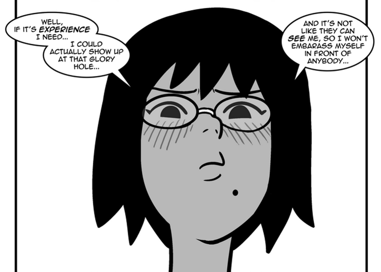 [ShamefulDisplay] Bibliophilia - Part 2