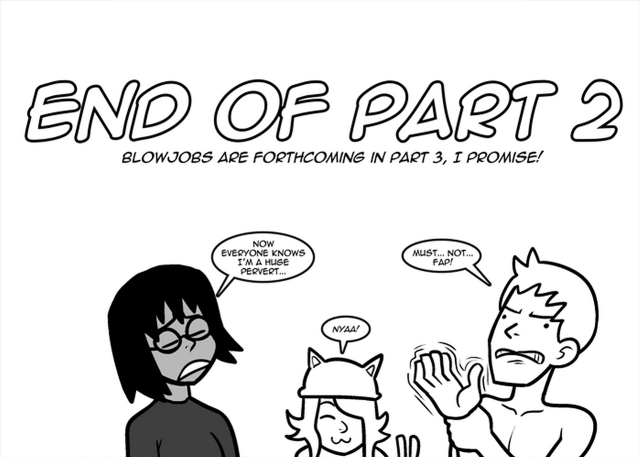 [ShamefulDisplay] Bibliophilia - Part 2