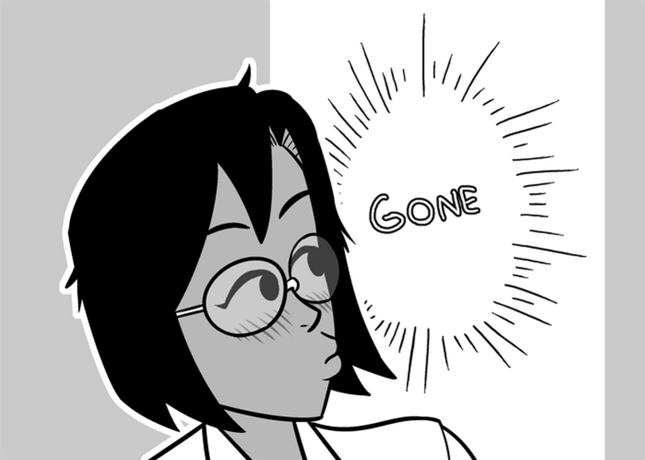 [ShamefulDisplay] Bibliophilia - Part 1