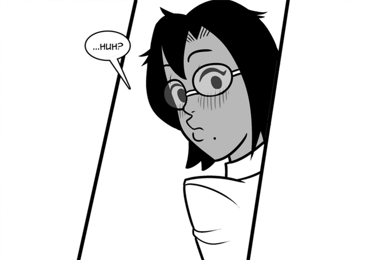 [ShamefulDisplay] Bibliophilia - Part 1
