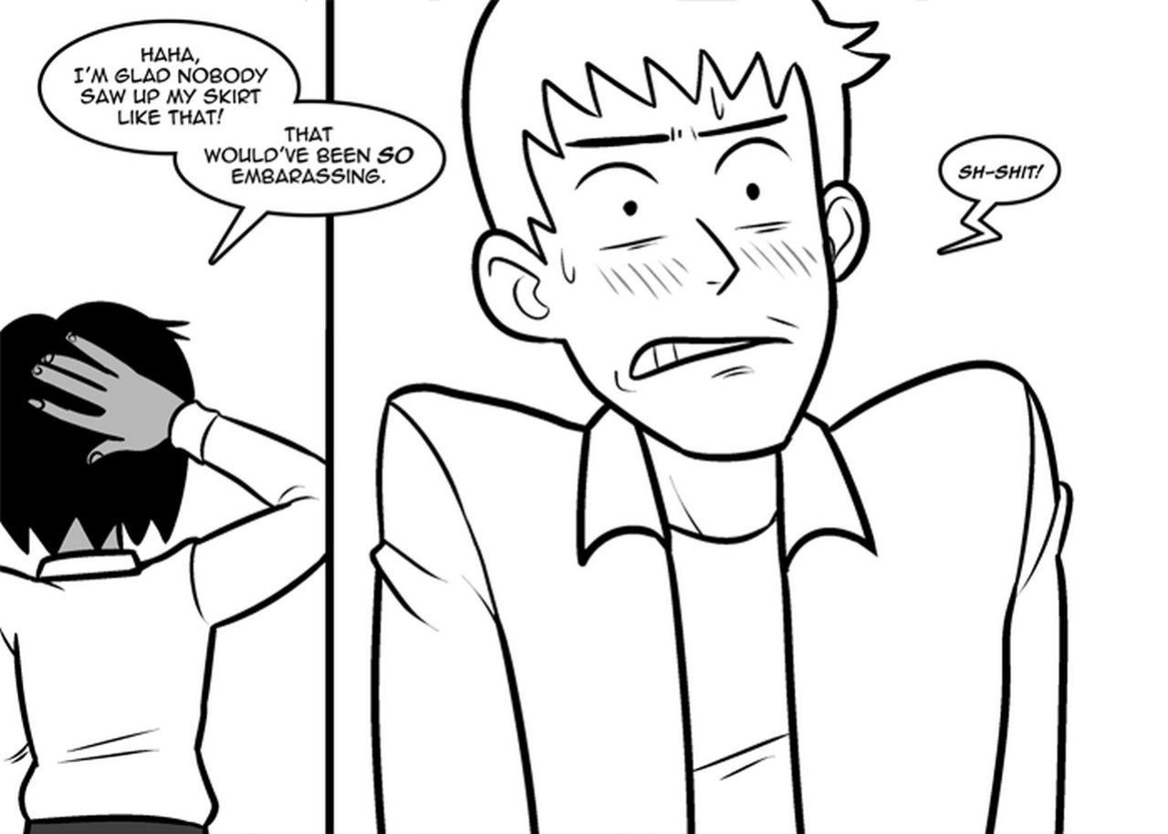 [ShamefulDisplay] Bibliophilia - Part 1