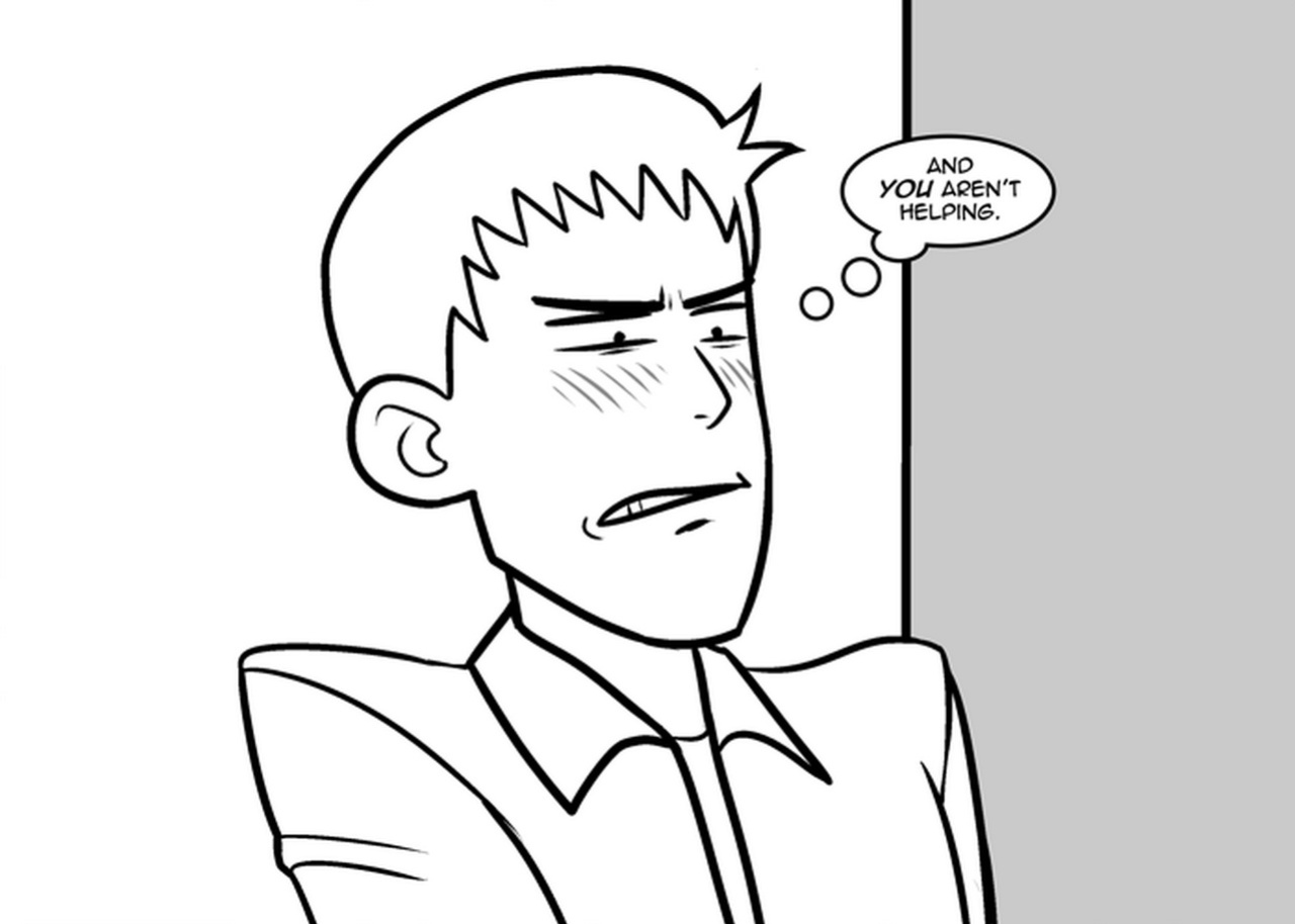 [ShamefulDisplay] Bibliophilia - Part 1
